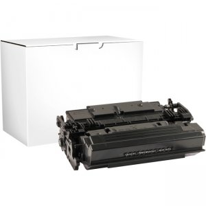 Elite Image Remanufactured HP 87X Toner Cartridge 00371