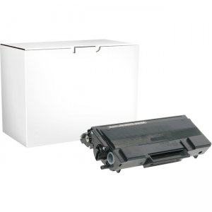 Elite Image Remanufactured Brother TN670 Toner Cartridge 00378 ELI00378