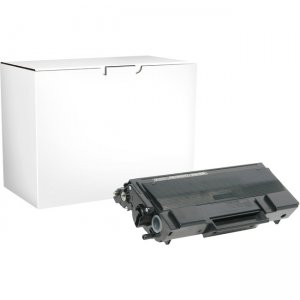 Elite Image Remanufactured Brother TN670 Toner Cartridge 00378