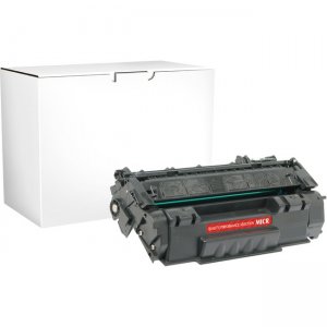 Elite Image Remanufactured HP 49A MICR Toner Cartridge 00402 ELI00402