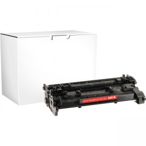 Elite Image Remanufactured HP 26A MICR Toner Cartridge 02437