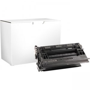 Elite Image Remanufactured HP 37A Toner Cartridge 76297 ELI76297
