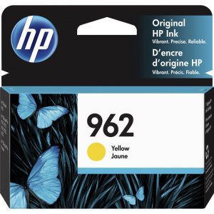 HP Standard Capacity Ink Cartridge 3HZ98AN HEW3HZ98AN 962