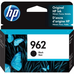 HP Standard Capacity Ink Cartridge 3HZ99AN HEW3HZ99AN 962