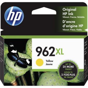 HP High Yield Ink Cartridge 3JA02AN 962XL (3JA02AN)