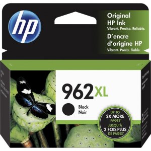 HP High Yield Ink Cartridge 3JA03AN 962XL (3JA03AN)