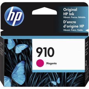 HP Standard Capacity Ink Cartridge 3YL59AN HEW3YL59AN 910