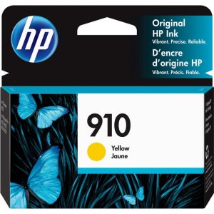 HP Standard Capacity Ink Cartridge 3YL60AN 910 (3YL60AN)
