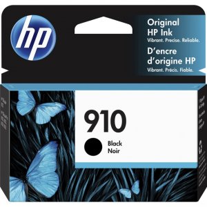 HP Standard Capacity Ink Cartridge 3YL61AN 910 (3YL61AN)