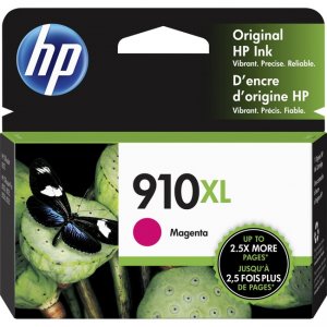 HP High Yield Ink Cartridge 3YL63AN 910XL (3YL63AN)
