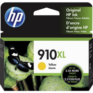 HP High Yield Ink Cartridge 3YL64AN 910XL (3YL64AN)