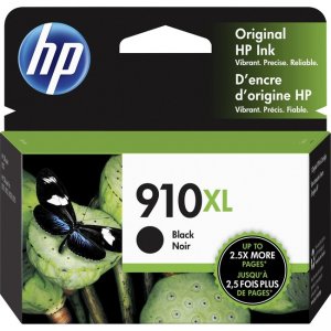 HP High Yield Ink Cartridge 3YL65AN 910XL (3YL65AN)