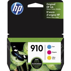 HP Standard Capacity Ink Cartridge 3YN97AN HEW3YN97AN 910