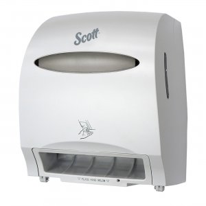 Scott Essential Towel Dispenser 48858 KCC48858