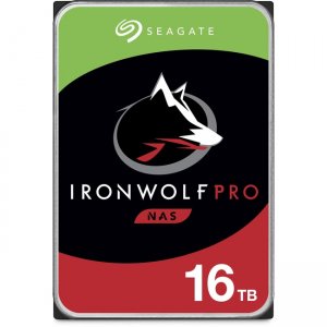 Seagate IronWolf Pro Hard Drive ST16000NE000