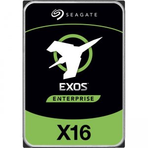 Seagate Exos X16 Hard Drive ST14000NM003G