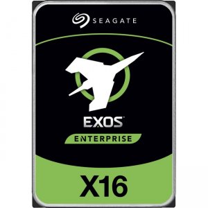 Seagate Exos X16 Hard Drive ST14000NM004G
