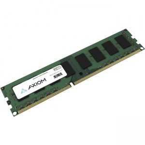 Axiom 32GB PC3L-12800L ECC LRDIMM for Cisco - UCS-ML-1X324RY-A - TAA Compliant AXG93767