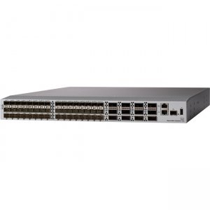 Cisco Nexus Switch N9K-C93240-FX-B24C 93240YC-FX2