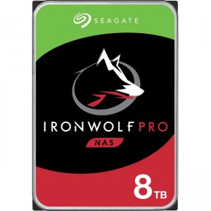 Seagate IronWolf Pro Hard Drive ST8000NE001