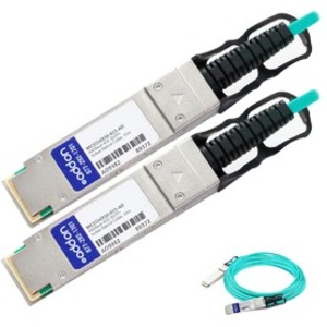 AddOn Fiber Optic Network Cable MC2210310-015-OE-AO