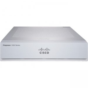 Cisco Firepower Network Security/Firewall Appliance FPR1010-NGFW-K9 1010