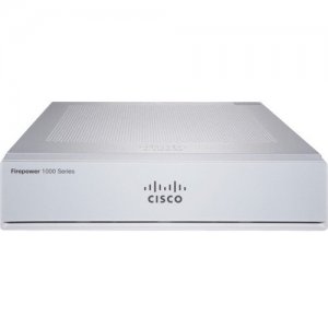 Cisco Firepower Network Security/Firewall Appliance FPR1140-NGFW-K9 1140