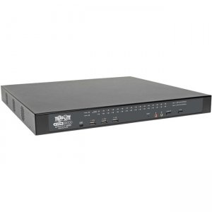 Tripp Lite 32-Port IP KVM Switch B064-032-01-IPG