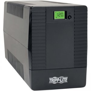 Tripp Lite 700VA Tower UPS OMNISMART700TSU