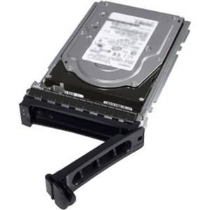 Dell Technologies 480GB SSD SAS Mix Use 12Gbps 512e 2.5in Hot-plug Drive 400-BCLW KPM5XVUG480G