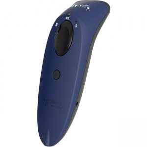 Socket Mobile SocketScan® , Ultimate Barcode Scanner, DotCode & Travel ID Reader, Blue CX3436-1891 S760