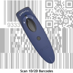 Socket Mobile SocketScan Handheld Barcode Scanner CX3504-2105 S760