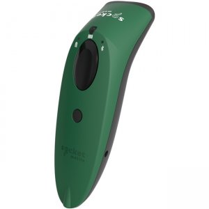 Socket Mobile SocketScan Handheld Barcode Scanner CX3505-2106 S760