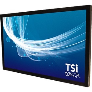 TSItouch LG Digital Signage Display TSI65PLPARACCZZ 65UH5C-B