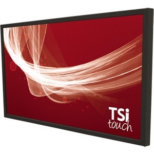 TSItouch LG Digital Signage Display TSI86PLAAQ6CCX6 86UH5C-B