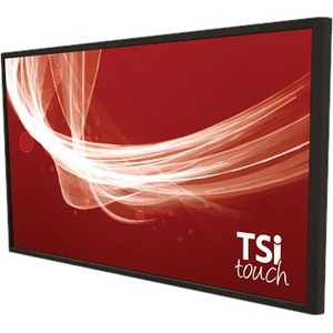 TSItouch LG Digital Signage Display TSI55PLNTDHJCZZ 55UH5C-B