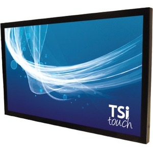 TSItouch LG Digital Signage Display TSI55PLBKDHJCZZ 55UH5E-B