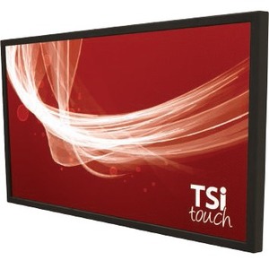 TSItouch LG Digital Signage Display TSI43PLSZPGJGZZ 43SM5KE-B