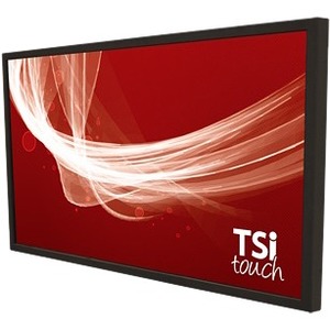 TSItouch NEC MultiSync Digital Signage Display TSI55PNAJTACCZZ C551