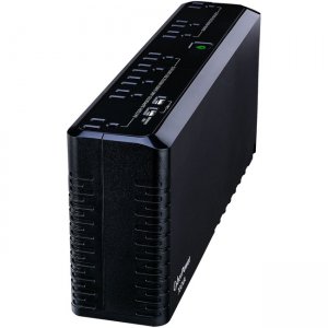 CyberPower Standby 700VA Slim Line UPS SL700U