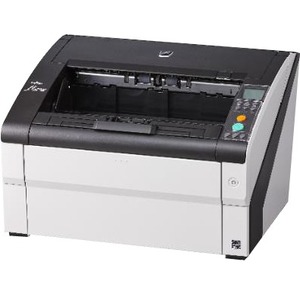 Fujitsu Sheetfed Scanner PA03800-B405 fi-7800