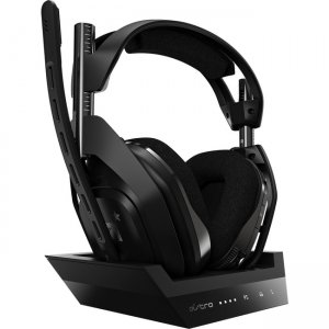 Astro Wireless Headset with Lithium-Ion Battery 939-001673 A50