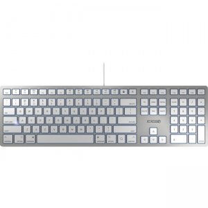 Cherry Keyboard JK-1610US-1 KC 6000 SLIM
