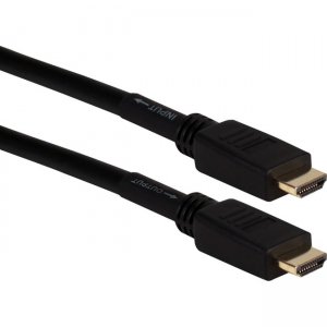 QVS 30-Meter HDMI UltraHD 4K with Ethernet Active Cable HDG-30MD