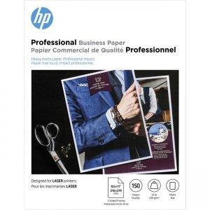 HP Laser Printer Professional Business Paper 4WN05A HEW4WN05A