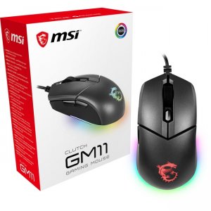 MSI Clutch Gaming Mouse CLUTCH GM11 GM11