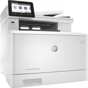 HP Color LaserJet Pro MFP W1A79A HEWW1A79A M479fdn