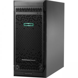 HPE ProLiant ML110 Gen10 4208 2.1GHz 8-core 1P 16GB-R S100i 4LFF 550W PS Server P10812-001