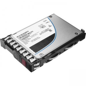 HPE Solid State Drive P13701-B21