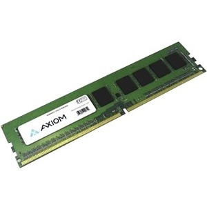 Axiom 16GB DDR4-2400 ECC UDIMM for Synology - D4EC-2400-16G D4EC-2400-16G-AX